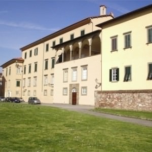 Palazzo Arcivescovile di Lucca