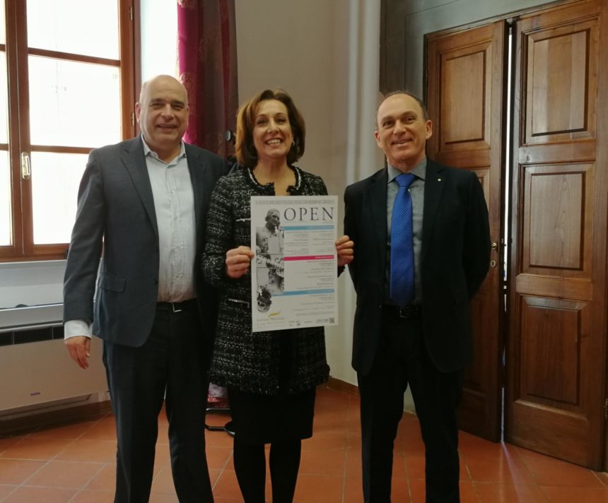 PRESENTATA L’EDIZIONE 2020 DI OPEN