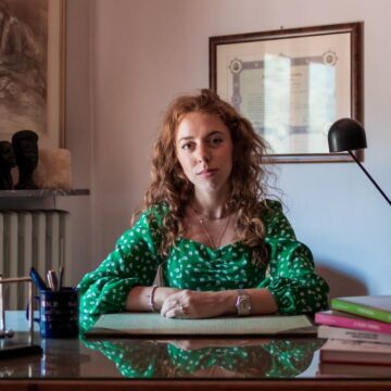 La sessuologa Eleonora Lorenzetti: «Grazie a uno sportello dedicato, aiuto i giovani a conoscersi meglio»