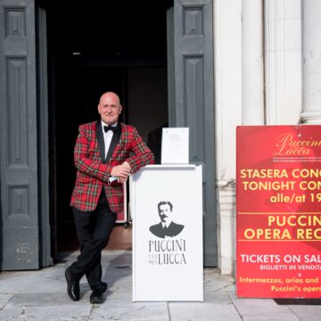 Il Puccini e la sua Lucca International Festival compie 18 anni
