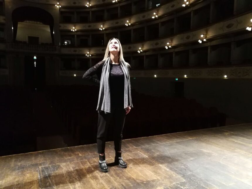 Susanna Pieri: “La mia vita dedicata alla danza fra amore, passione e insegnamento”