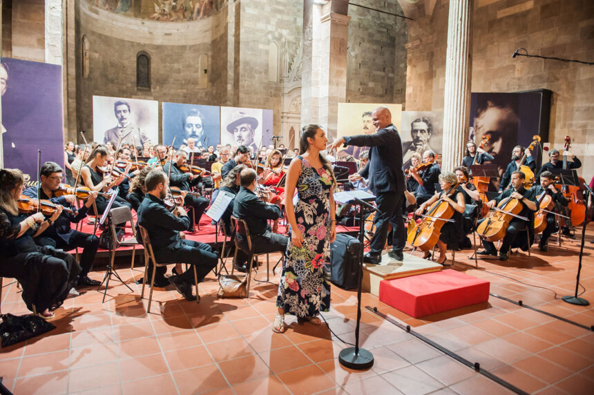 Puccini e la sua Lucca, è record di donazioni: la campagna per salvare il Festival prosegue con successo Puccini e la sua Lucca, è record di donazioni: la campagna per salvare il Festival prosegue con successo
