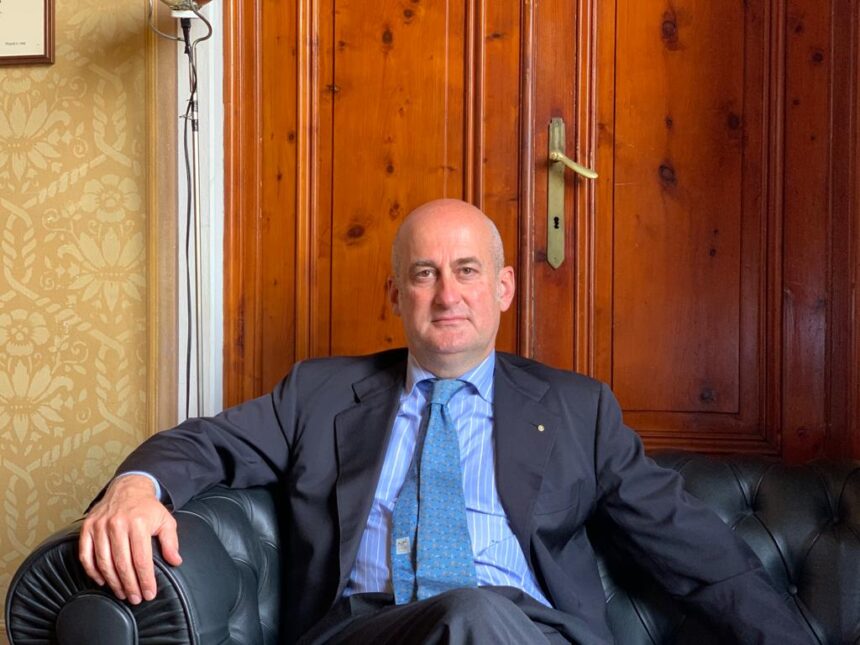 Andrea Casali: uno sguardo su Lucca Andrea Casali: uno sguardo su Lucca