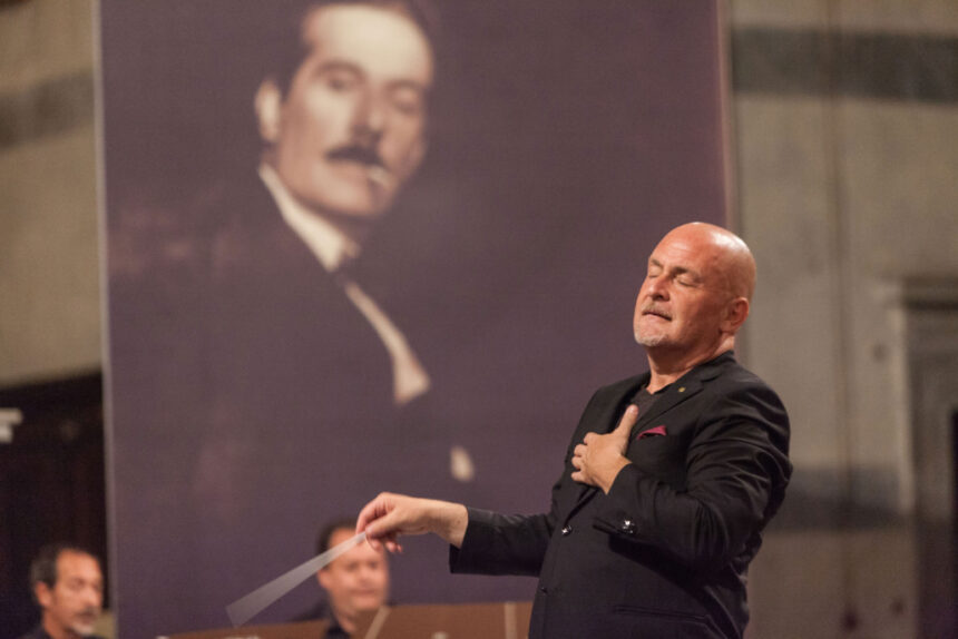 Puccini e la sua Lucca, avanti tutta con la campagna di sponsorizzazione Puccini e la sua Lucca, avanti tutta con la campagna di sponsorizzazione