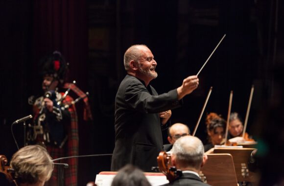 Supporta l’Orchestra Filarmonica di Lucca: ecco perché e cosa riceverai