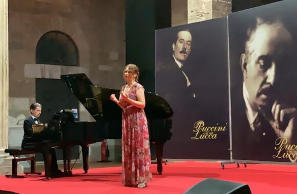 Diventa sponsor del Puccini e la sua Lucca International Festival!