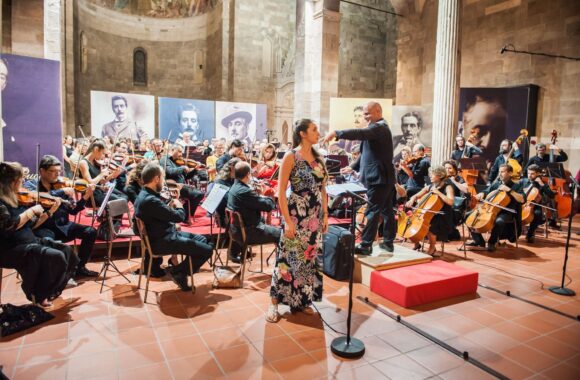 Prosegue la campagna a sostegno del Puccini e la sua Lucca International Festival