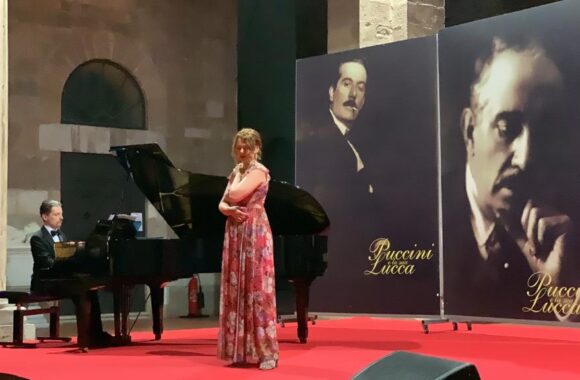 Puccini e la sua Lucca International Festival: il programma di sabato 5 marzo Puccini e la sua Lucca International Festival: il programma di sabato 5 marzo