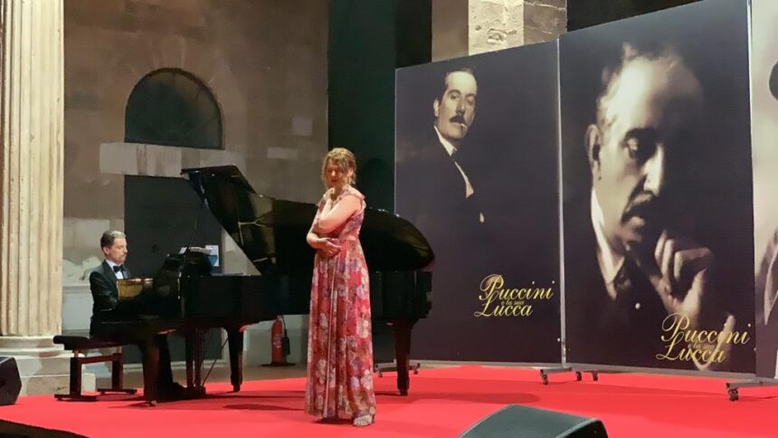 Puccini e la sua Lucca International Festival: il programma di sabato 5 marzo