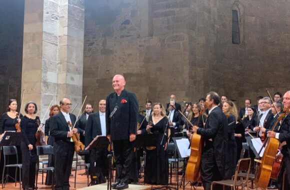 Orchestra Filarmonica di Lucca: un sogno possibile grazie ad ognuno di voi