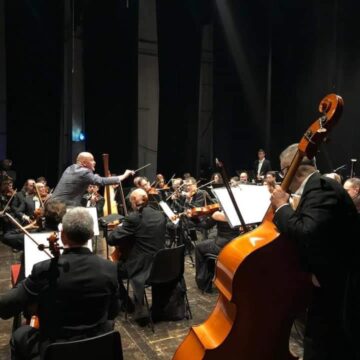 “20 anni per Puccini e Lucca”: domani il grande evento al Teatro del Giglio