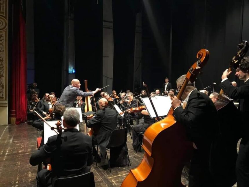 “20 anni per Puccini e Lucca”: domani il grande evento al Teatro del Giglio “20 anni per Puccini e Lucca”: domani il grande evento al Teatro del Giglio