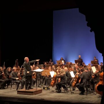 Concerto per la Liberazione il 24 aprile con l’Orchestra Filarmonica di Lucca
