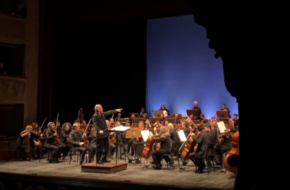 Film e App Puccini Music: sponsorizza l’Orchestra Filarmonica di Lucca su due canali mondiali