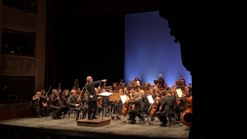 Concerto per la Liberazione il 24 aprile con l’Orchestra Filarmonica di Lucca