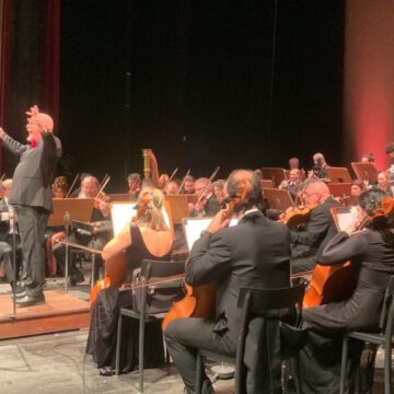 SALVA L’ORCHESTRA FILARMONICA DI LUCCA: ECCO COME DONARE (E COSA RICEVI)