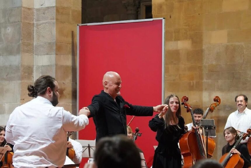 AIUTA L’ORCHESTRA FILARMONICA DI LUCCA: LA STAGIONE 2026 DIPENDE DAL CUORE DI CHI AMA LA CULTURA