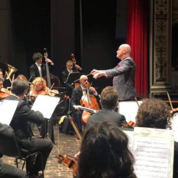 SPONSORIZZA L’ORCHESTRA FILARMONICA DI LUCCA: UN’OCCASIONE UNICA PER AVERE UNA VETRINA MONDIALE