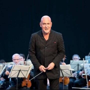 NON LASCIAMO DA SOLA L’ORCHESTRA FILARMONICA DI LUCCA: DONA PER GARANTIRNE IL FUTURO