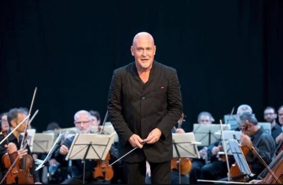 NON LASCIAMO DA SOLA L’ORCHESTRA FILARMONICA DI LUCCA: DONA PER GARANTIRNE IL FUTURO NON LASCIAMO DA SOLA L’ORCHESTRA FILARMONICA DI LUCCA: DONA PER GARANTIRNE IL FUTURO