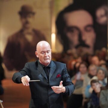 SALVIAMO L’ORCHESTRA FILARMONICA DI LUCCA: LA CAMPAGNA PER LA STAGIONE 2026 PROSEGUE SALVIAMO L’ORCHESTRA FILARMONICA DI LUCCA: LA CAMPAGNA PER LA STAGIONE 2026 PROSEGUE