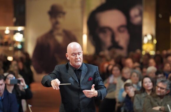 SALVIAMO L’ORCHESTRA FILARMONICA DI LUCCA: LA CAMPAGNA PER LA STAGIONE 2026 PROSEGUE SALVIAMO L’ORCHESTRA FILARMONICA DI LUCCA: LA CAMPAGNA PER LA STAGIONE 2026 PROSEGUE