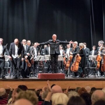 SALVA LA NUOVA STAGIONE DELL’OFL: LA CAMPAGNA DONAZIONI VA AVANTI