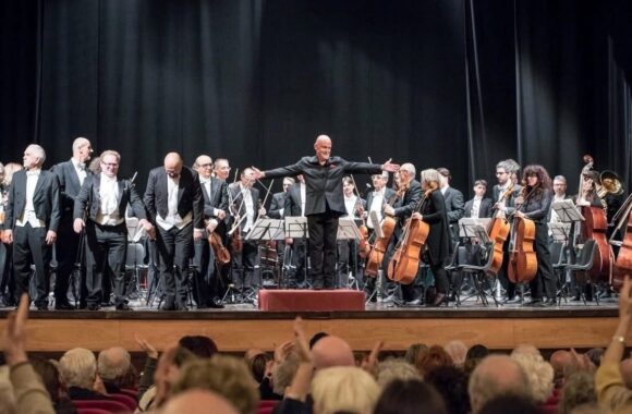 SALVA LA NUOVA STAGIONE DELL’OFL: LA CAMPAGNA DONAZIONI VA AVANTI